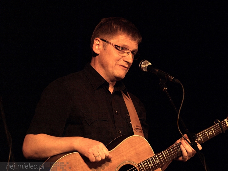Koncert zespołu 