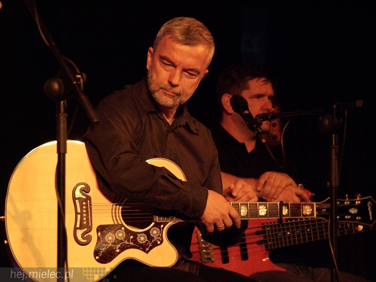 Koncert zespołu 