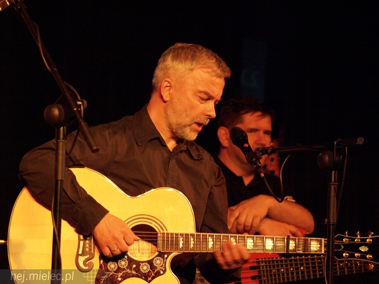 Koncert zespołu 