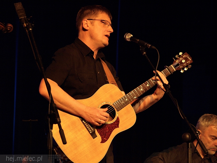 Koncert zespołu 