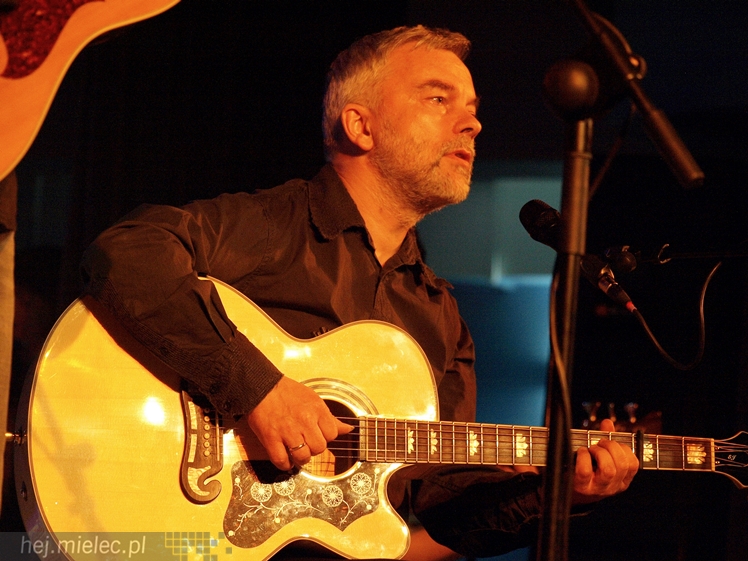Koncert zespołu 