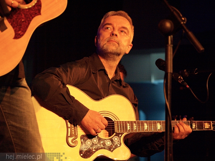 Koncert zespołu 