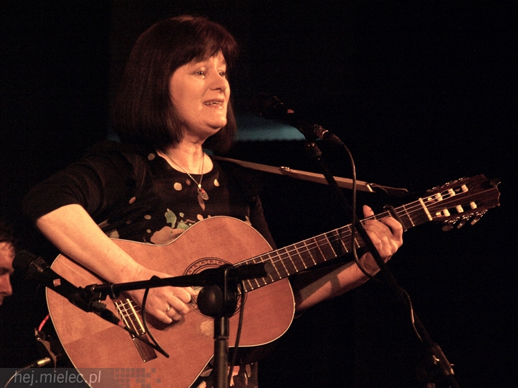 Koncert zespołu 