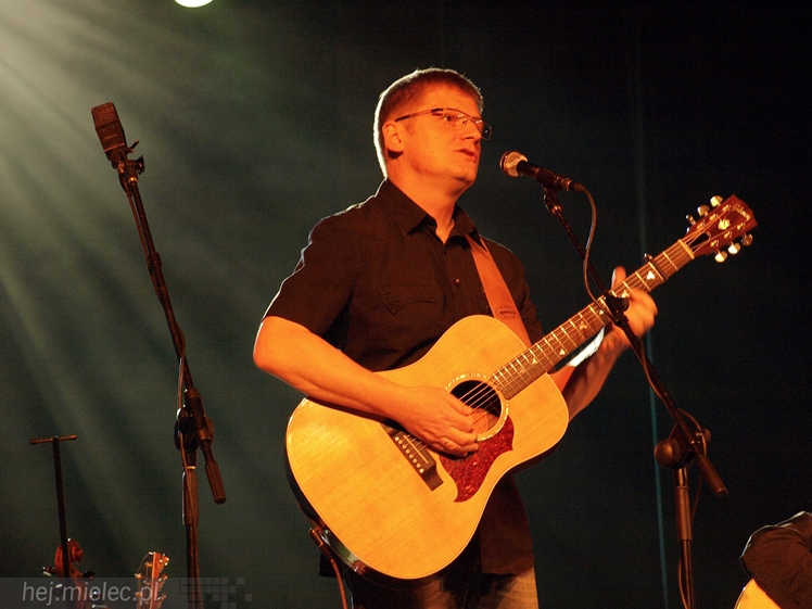 Koncert zespołu 