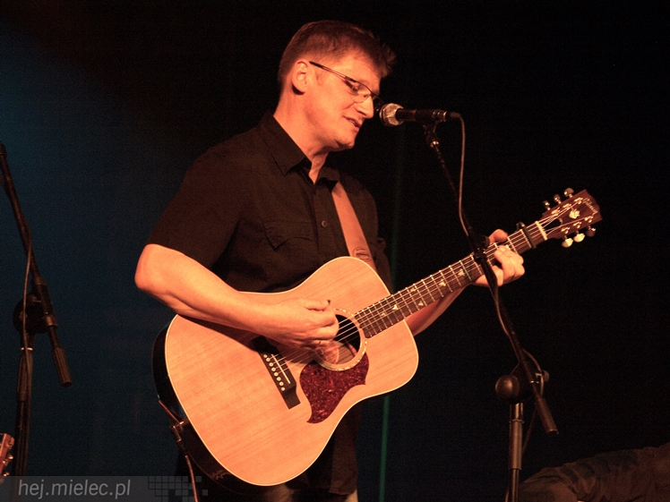 Koncert zespołu 
