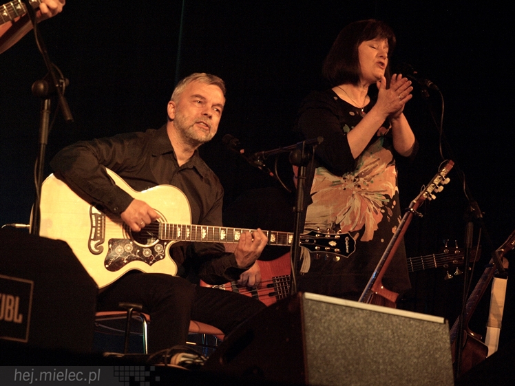 Koncert zespołu 