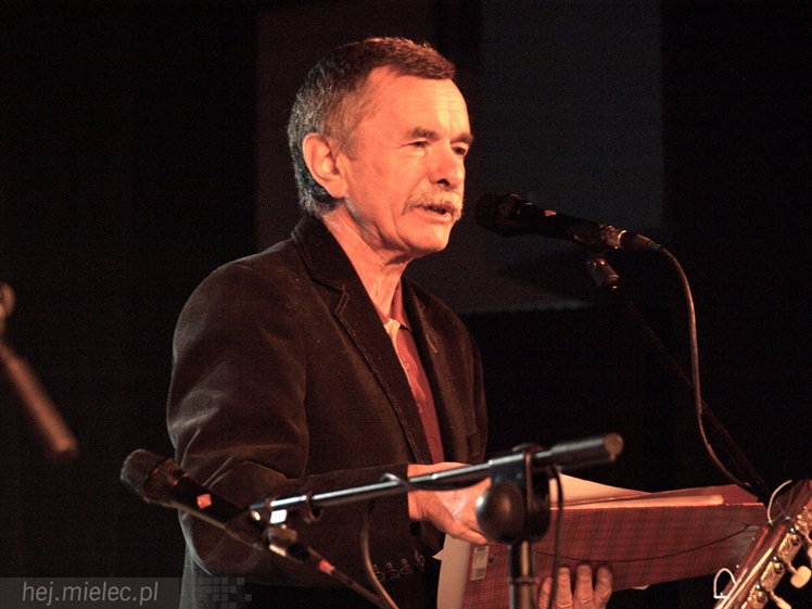 Koncert zespołu 