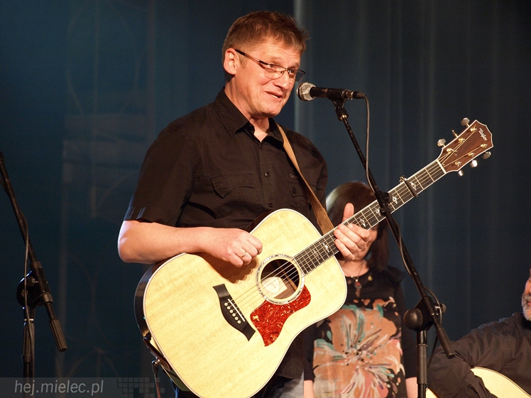 Koncert zespołu 