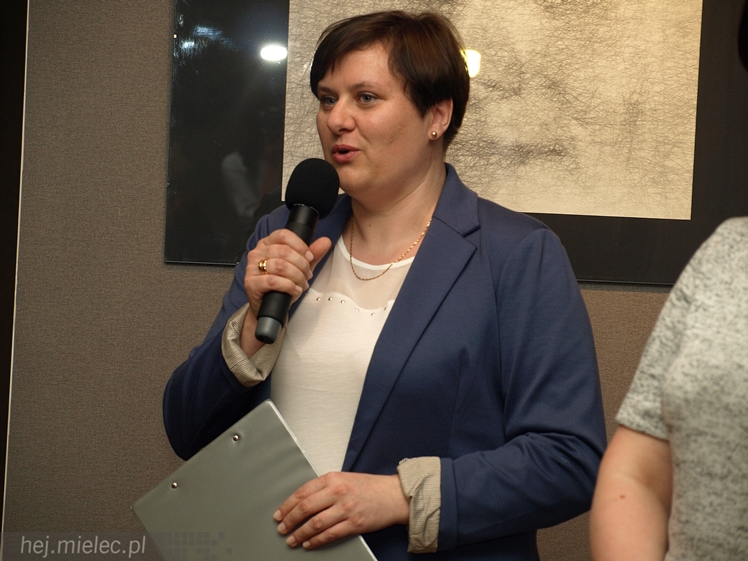 Przeciągi Literackie 2015 - wręczenie nagród