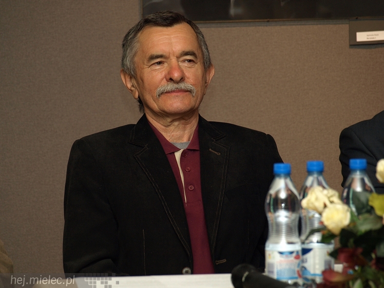 Przeciągi Literackie 2015 - wręczenie nagród