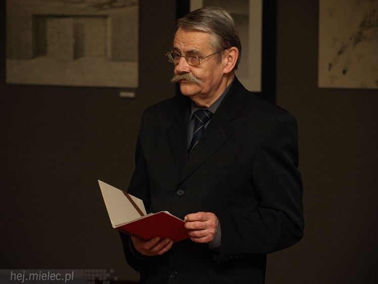 Przeciągi Literackie 2015 - wręczenie nagród