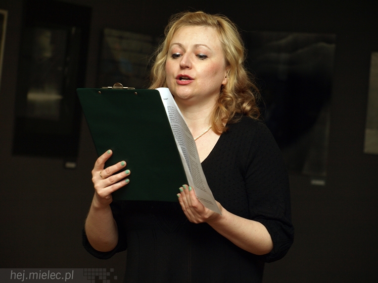Przeciągi Literackie 2015 - wręczenie nagród