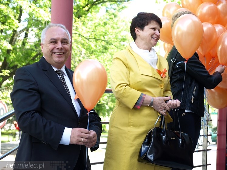 Dzień Godności Osób z Niepełnosprawnością Intelektualną