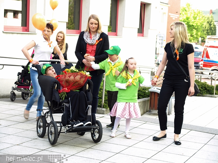 Dzień Godności Osób z Niepełnosprawnością Intelektualną