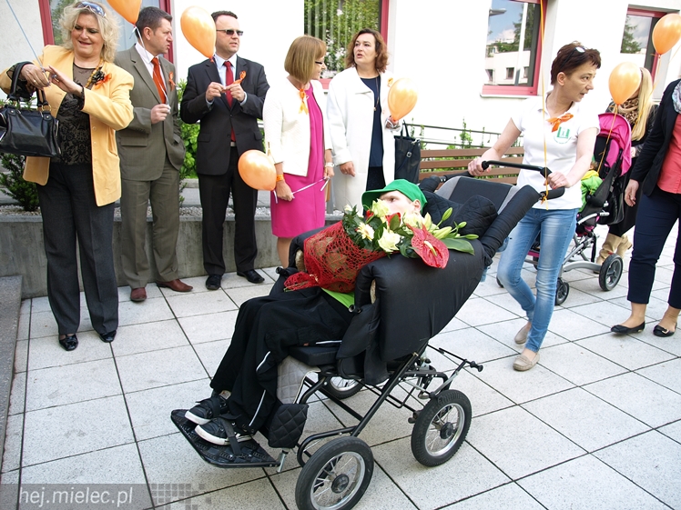 Dzień Godności Osób z Niepełnosprawnością Intelektualną