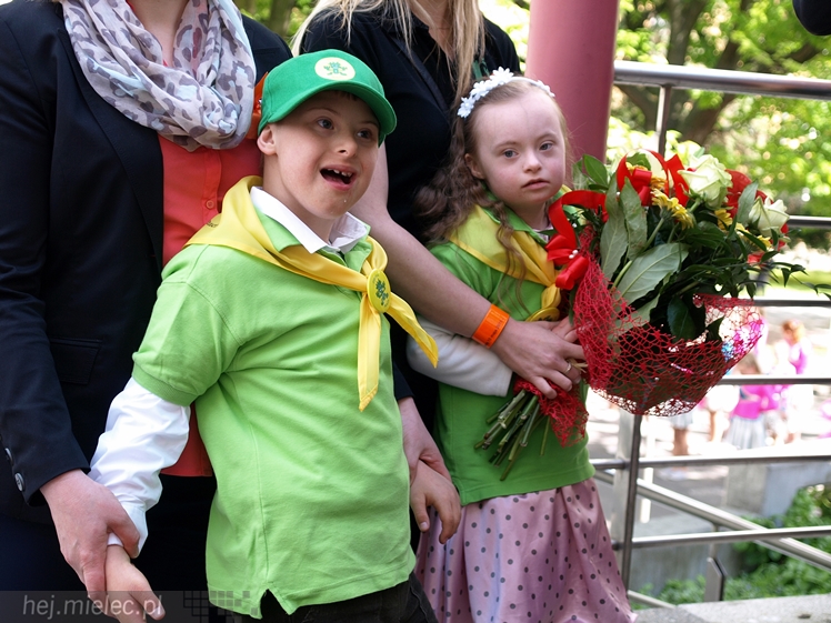 Dzień Godności Osób z Niepełnosprawnością Intelektualną
