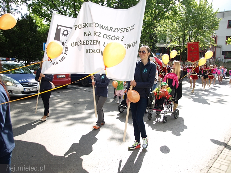 Dzień Godności Osób z Niepełnosprawnością Intelektualną