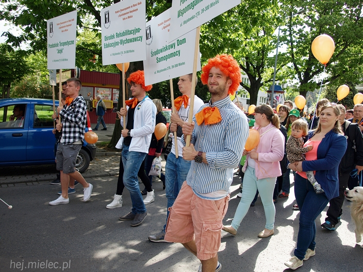 Dzień Godności Osób z Niepełnosprawnością Intelektualną