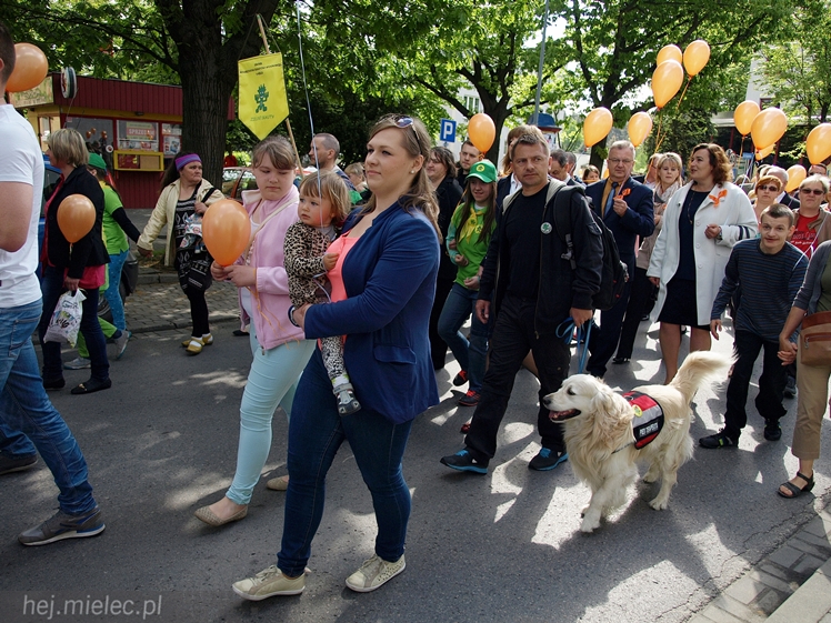 Dzień Godności Osób z Niepełnosprawnością Intelektualną