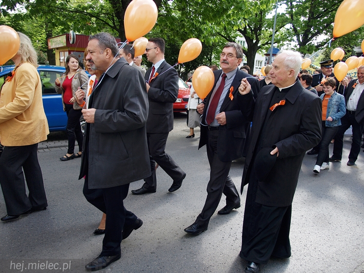 Dzień Godności Osób z Niepełnosprawnością Intelektualną