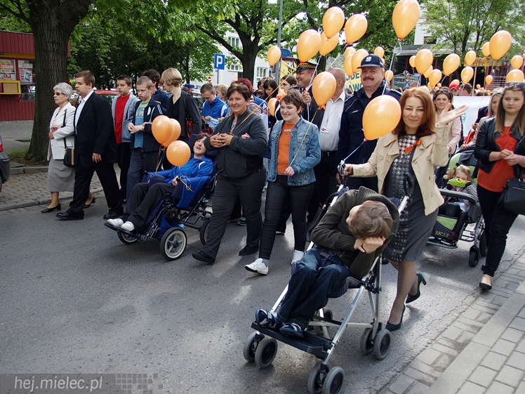 Dzień Godności Osób z Niepełnosprawnością Intelektualną