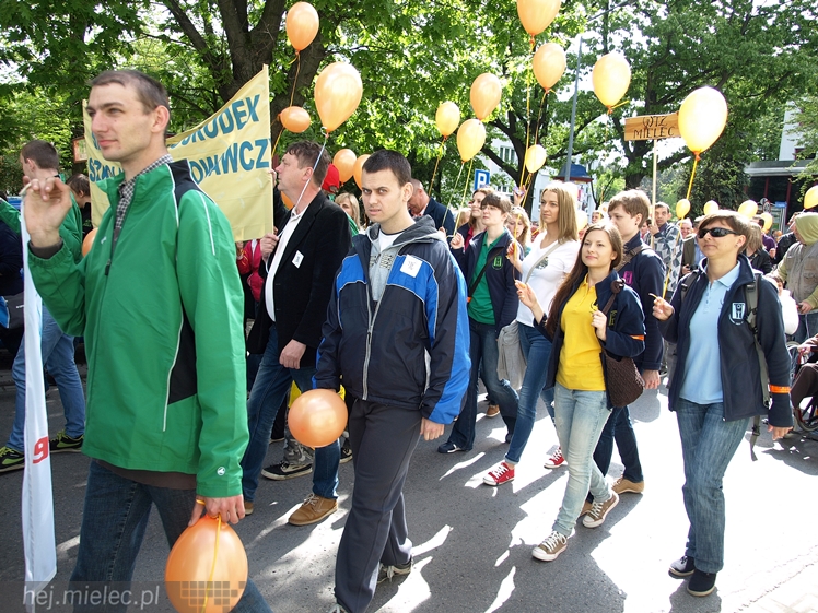 Dzień Godności Osób z Niepełnosprawnością Intelektualną