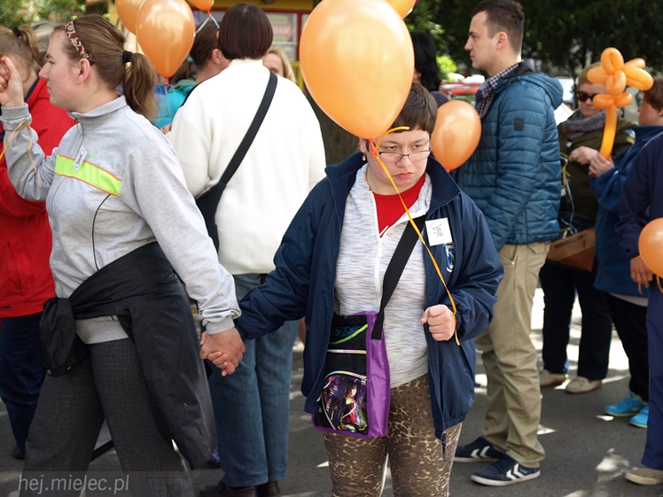 Dzień Godności Osób z Niepełnosprawnością Intelektualną