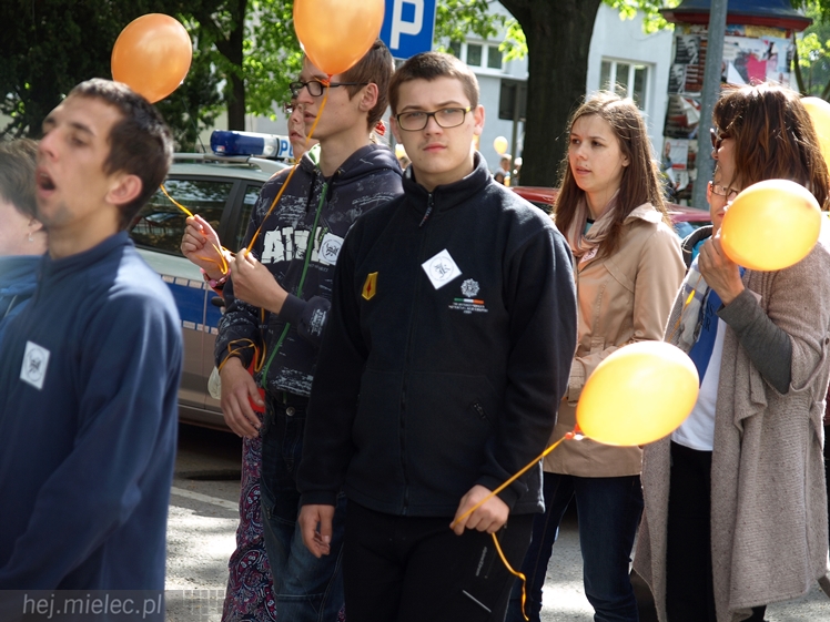 Dzień Godności Osób z Niepełnosprawnością Intelektualną
