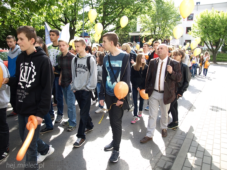 Dzień Godności Osób z Niepełnosprawnością Intelektualną
