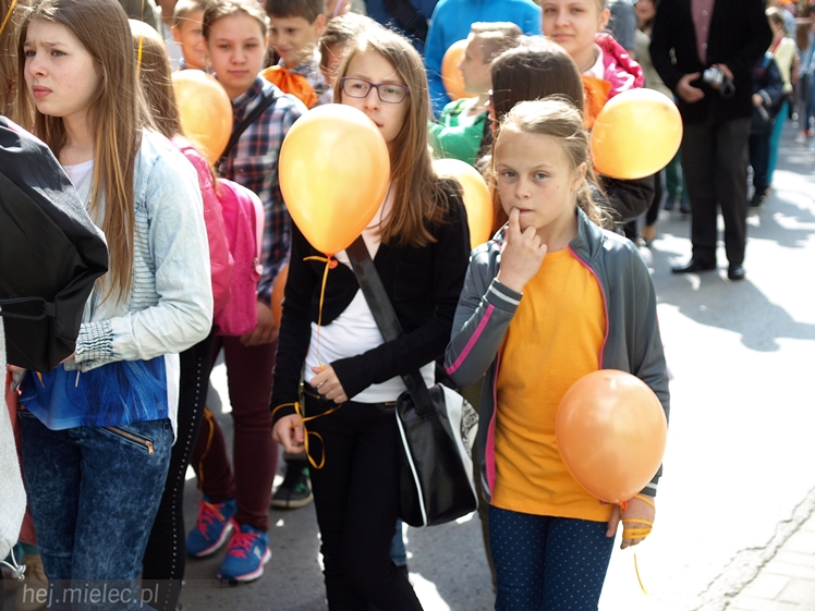 Dzień Godności Osób z Niepełnosprawnością Intelektualną