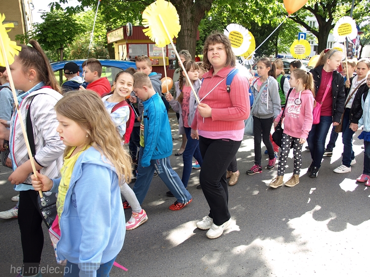Dzień Godności Osób z Niepełnosprawnością Intelektualną