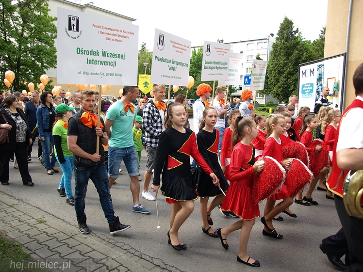 Dzień Godności Osób z Niepełnosprawnością Intelektualną