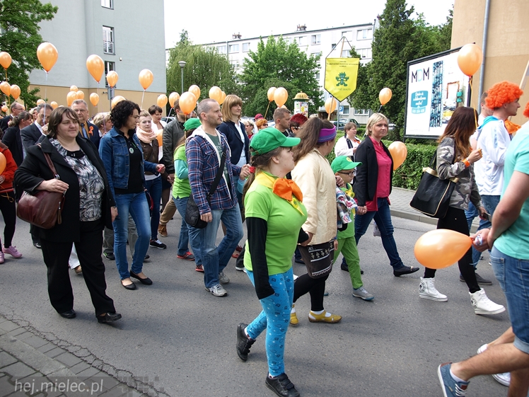 Dzień Godności Osób z Niepełnosprawnością Intelektualną