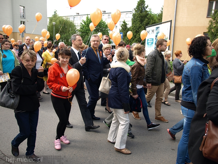 Dzień Godności Osób z Niepełnosprawnością Intelektualną
