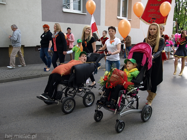 Dzień Godności Osób z Niepełnosprawnością Intelektualną
