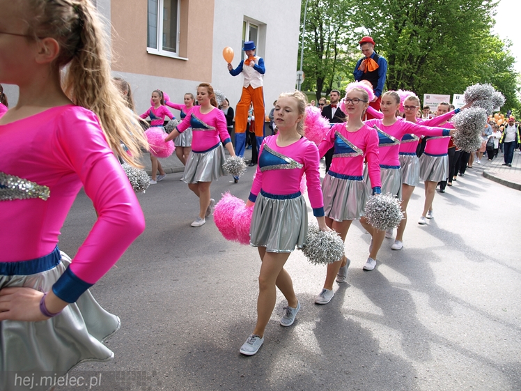 Dzień Godności Osób z Niepełnosprawnością Intelektualną