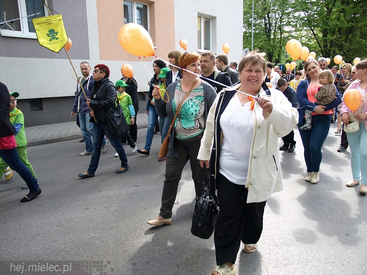 Dzień Godności Osób z Niepełnosprawnością Intelektualną