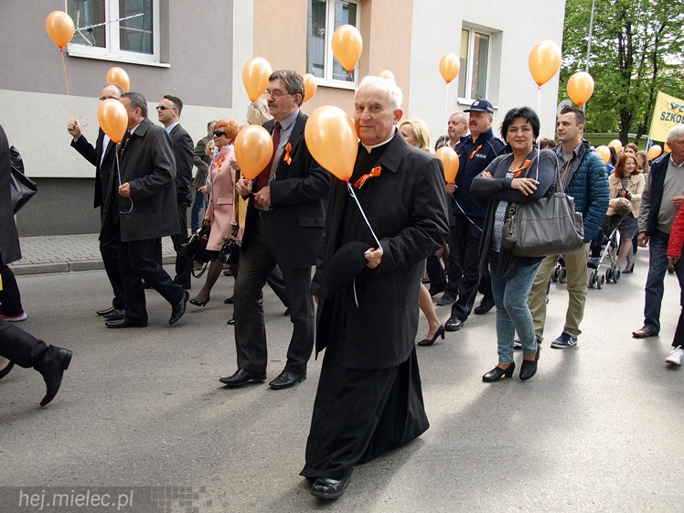 Dzień Godności Osób z Niepełnosprawnością Intelektualną