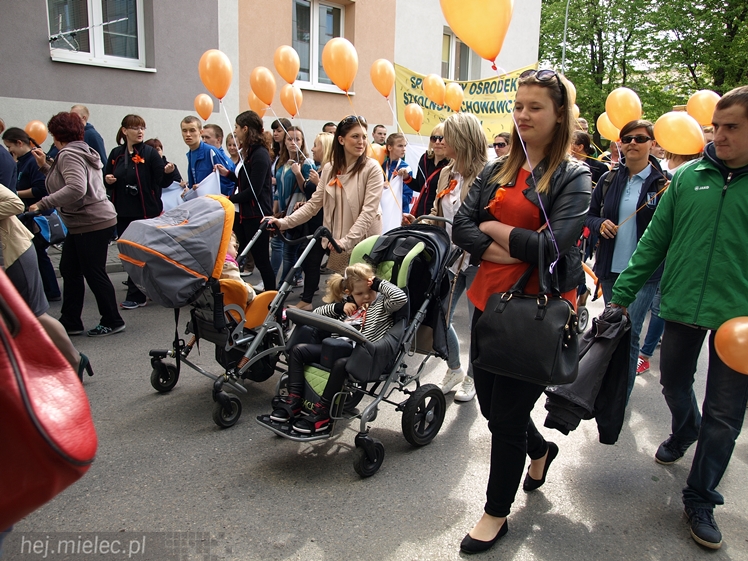 Dzień Godności Osób z Niepełnosprawnością Intelektualną