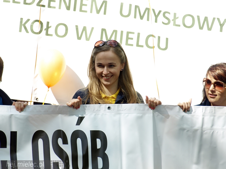 Dzień Godności Osób z Niepełnosprawnością Intelektualną