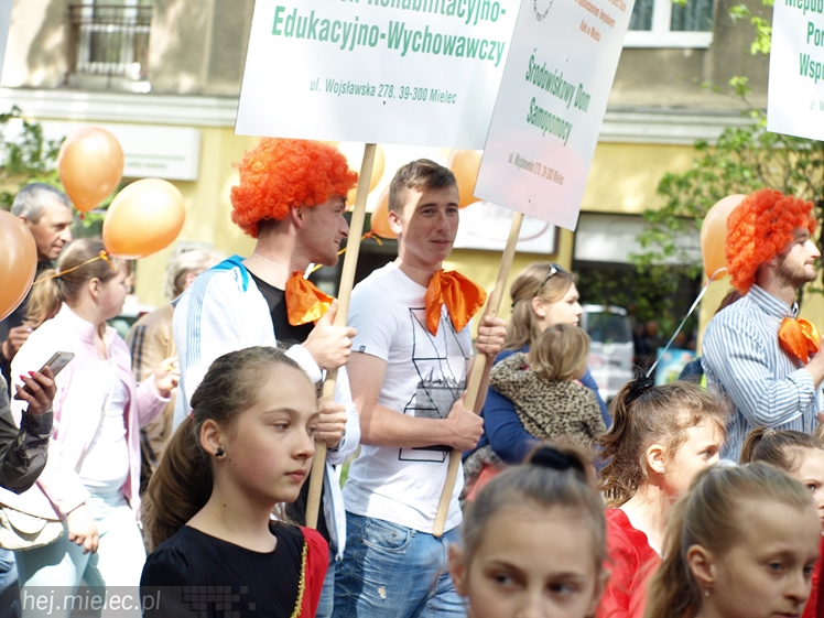 Dzień Godności Osób z Niepełnosprawnością Intelektualną