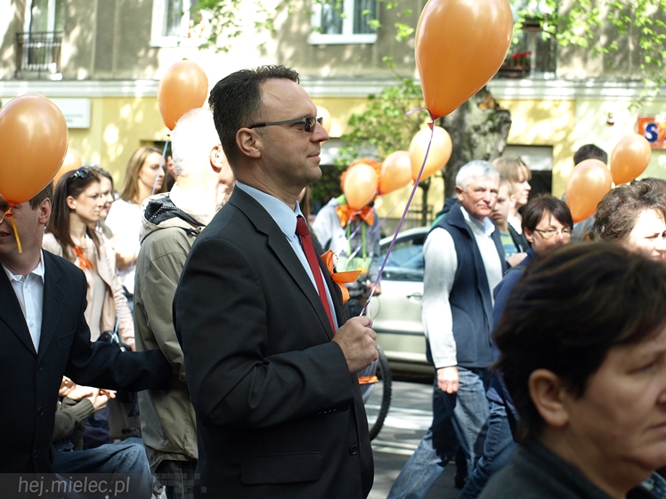 Dzień Godności Osób z Niepełnosprawnością Intelektualną
