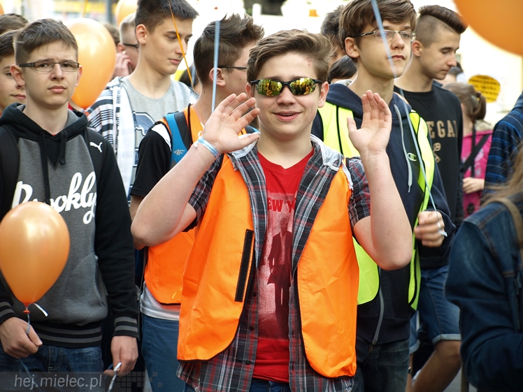 Dzień Godności Osób z Niepełnosprawnością Intelektualną
