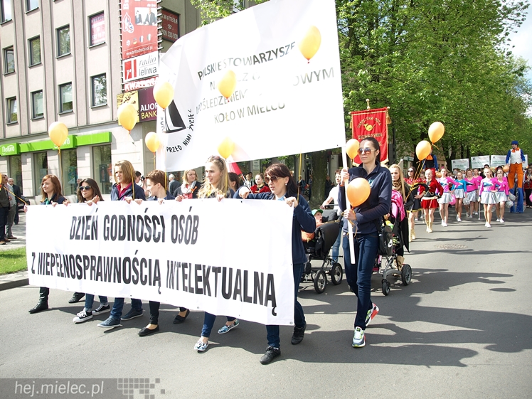 Dzień Godności Osób z Niepełnosprawnością Intelektualną