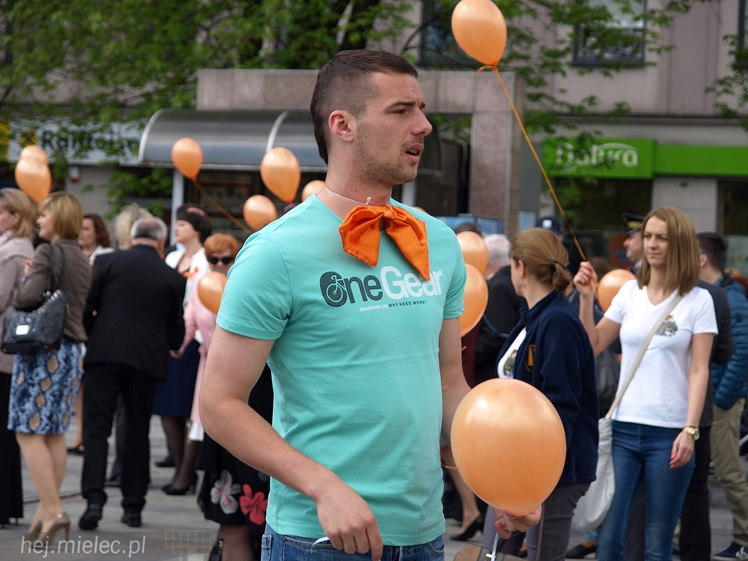 Dzień Godności Osób z Niepełnosprawnością Intelektualną