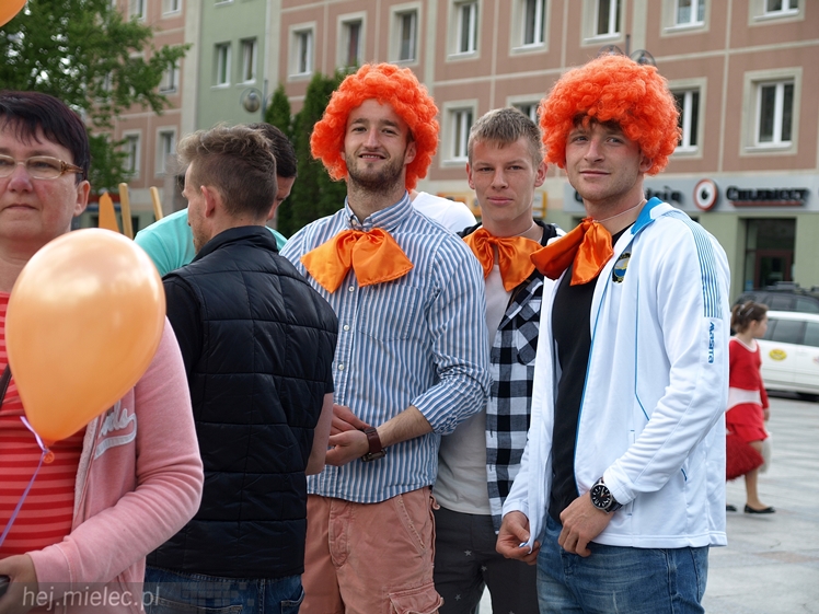Dzień Godności Osób z Niepełnosprawnością Intelektualną