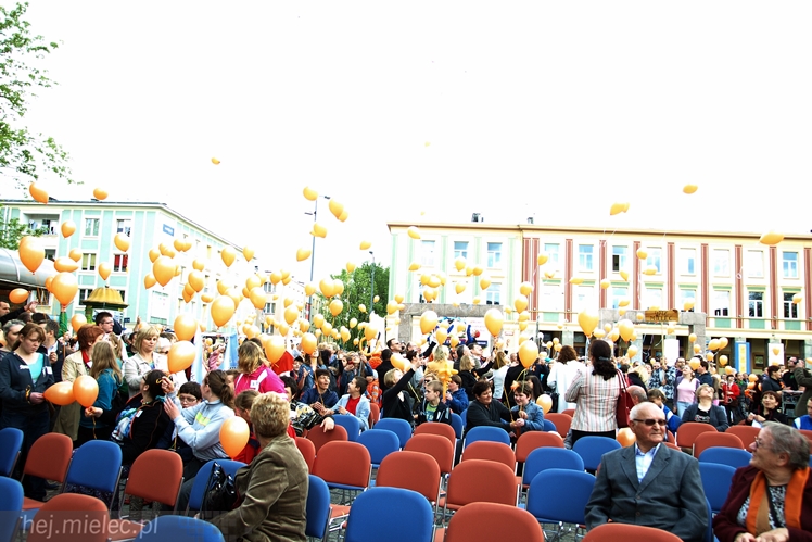 Dzień Godności Osób z Niepełnosprawnością Intelektualną