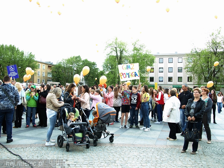 Dzień Godności Osób z Niepełnosprawnością Intelektualną