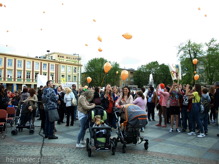Dzień Godności Osób z Niepełnosprawnością Intelektualną