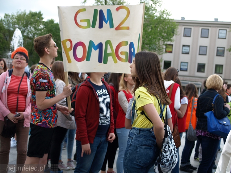 Dzień Godności Osób z Niepełnosprawnością Intelektualną
